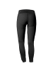 Schöffel W TIGHT HESTAD in Schwarz