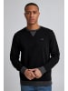 BLEND Sweatshirt BHMarlon - 20714417 ME in schwarz