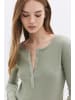NO MATTER WHAT Blouse in Grün