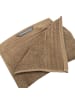 Traumschloss Frottier-Line Premium Gästetuch in taupe