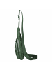 Piquadro Ryan Eco - Umhängetasche 36 cm in grün