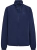 Hummel Reißverschluss Jacke Hmlcourt Damen in MARINE