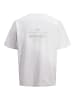 JACK & JONES Junior T-shirt in Lilac Marble