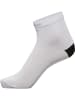 Newline Newline Socken Nwlcore Laufen Erwachsene Leichte Design in WHITE