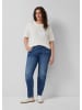 s.Oliver Jeans-Hose in 55Z5_blau