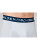 Muchachomalo 3er-Set: Boxershort in Mehrfarbig - für Herren