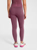 Hummel Leggings Hmlhiit Damen in NOCTURNE
