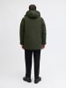 Jack & Jones Softshell Jacke in Rosin