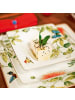 Villeroy & Boch 6er Set Suppenteller Amazonia 24 x 21 cm in bunt