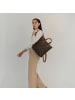 Lazarotti Palermo Rucksack 31 cm in brown