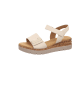 Gabor Sandalette in beige