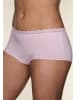 Vivance by Lascana Hüftpanty in blau/rose