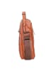 Northampton Polo Club Schultertasche in BROWN