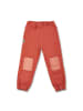 MANITOBER Jeans Jogger in Red