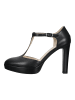 Nero Giardini Pumps in Schwarz