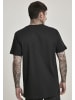 Mister Tee T-Shirt in Schwarz