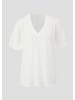 s.Oliver Bluse in 0210_ecru