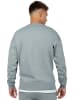 Reichstadt Pullover 4XL in Grey