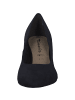 Tamaris Klassische Pumps in Blau