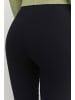 b.young Leggings BYROMY LEGGINGS - 20811720 in schwarz