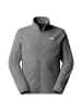The North Face Glacier Fleece Jacket in Grau