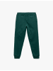KOTON SWEAT BOTTOMS in Grün