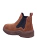 Libelle Stiefeletten/Boot in braun