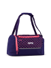 Ergobag Sporttasche "PerlentauchBär" 20 l in Lila