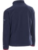 Trespass Kinder Fleecejacke/Fleecepullover in Blau