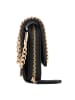 Valentino Zero Clutch Geldbörse 20 cm in nero