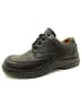 Jomos Schnürschuh in schwarz