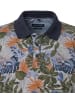 CASAMODA Polo in Blau