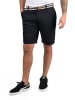 !SOLID Chinoshorts in schwarz