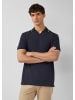 s.Oliver Polo-Shirt  in  5978_navy