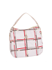 U.S. Polo Assn. Henkeltasche in Beige