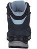 LOWA Wanderchuh Innox Pro GTX Mid in Blau