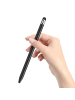 TechProtect Touch Stylus Eingabestift Universal Silber