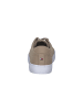 Tommy Hilfiger Schnürschuhe in Beige