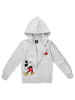 Disney Strickjacke Disney in grau