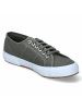 Superga Low Sneaker COTU CLASSIC in Grün