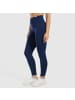 SMILODOX Leggings Amaze Pro in Marineblau