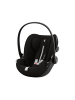 Cybex Cybex Cloud G i-Size Plus Babyschale Farbe: Moon Black