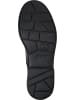 Camper Schnürschuhe " Neuman Twins " in Schwarz