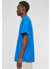 Mister Tee Mister Tee in cobalt blue