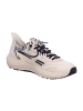 Tenhaag Damen- Schnürschuhe 0080-0025-090 in Beige