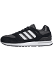 Adidas Sportswear Sneaker Run 80s in core black-ftwr white-grey six