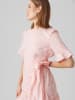 Vero Moda Kleid in geranium pink