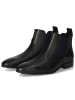 LLOYD Chelsea Boots LEVITT in Schwarz