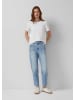 s.Oliver Jeans-Hose MOM FIT in 52Z2_hellblau
