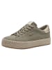 Tamaris Sneaker in SAGE
